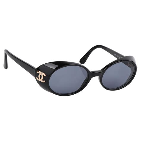 boxy chanel sunglasses